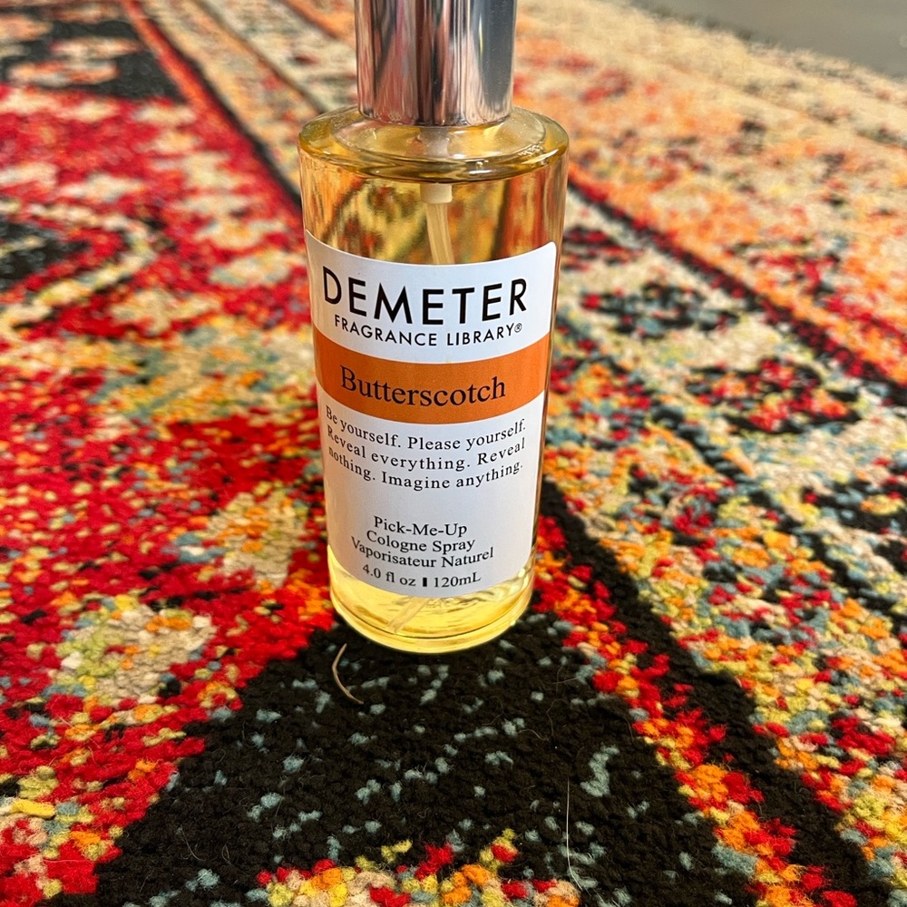 Demeter Butterscotch - Picture 2 of 2